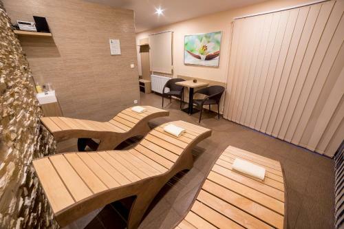 Hostal Penzion Sen