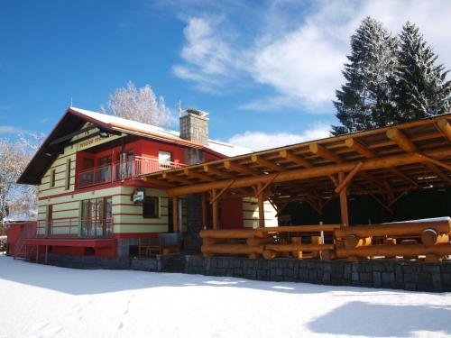 Hostal Penzion Rak
