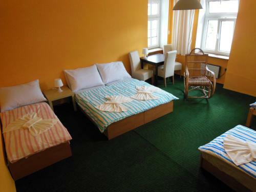 Holiday House U Kapit�na