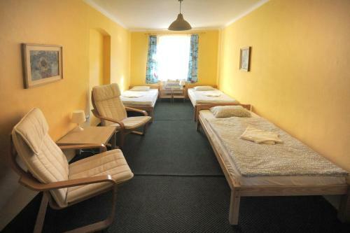 Holiday House U Kapit�na