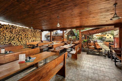 Hotel U Martina