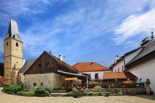 Hotel U Martina