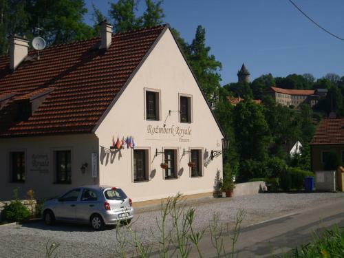 Hostal Ro?mberk Royale Pension