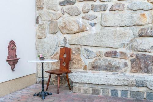 Hostal Ro?mberk Royale Pension