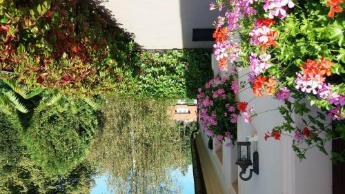 Hostal Ro?mberk Royale Pension