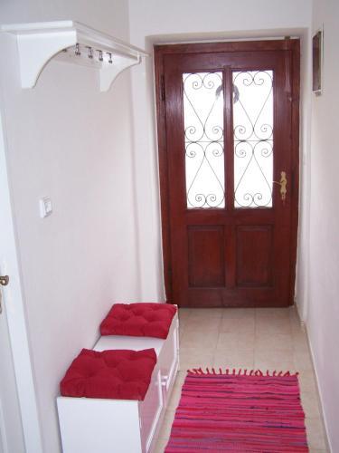 Apartamento No. 42