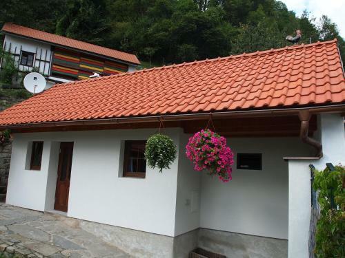 Hostal Penzion U Hani?ky