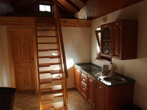 Hostal Penzion U Hani?ky