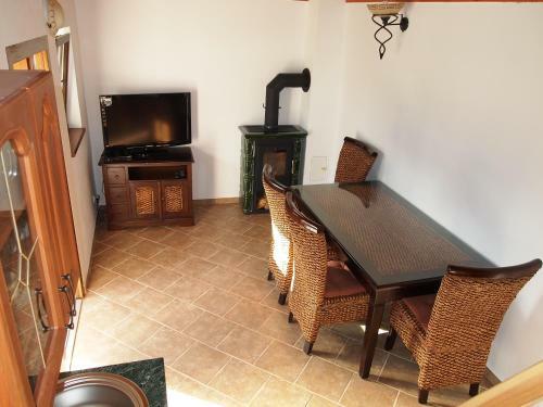 Hostal Penzion U Hani?ky
