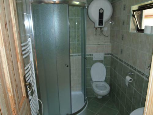 Hostal Penzion U Hani?ky