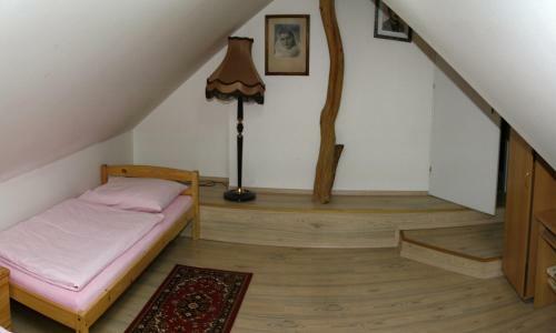 Hostal Penzion U Hani?ky