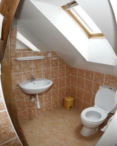 Hostal Penzion U Hani?ky