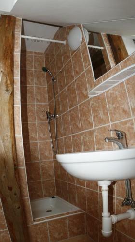 Hostal Penzion U Hani?ky