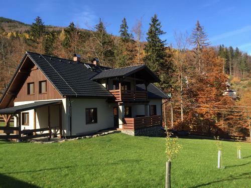Apartm�ny U Honzy
