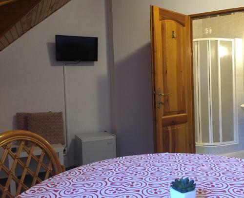 Hostal Penzion Na Vyhl�dce