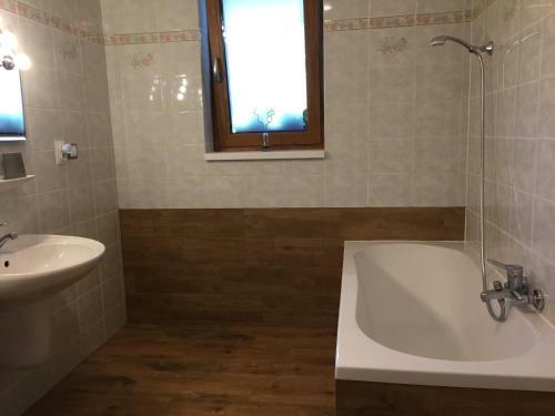 Hostal Penzion Na Vyhl�dce