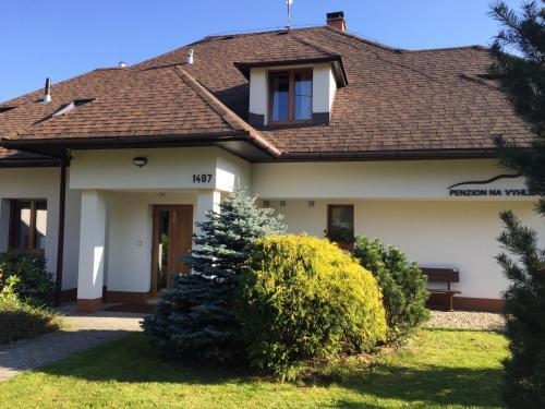 Hostal Penzion Na Vyhl�dce