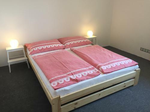 Hostal Penzion Na Vyhl�dce
