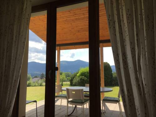 Hostal Penzion Na Vyhl�dce