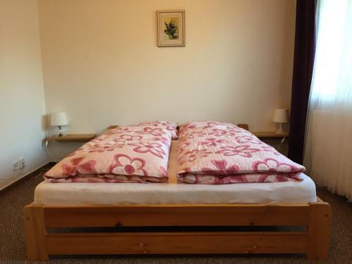 Hostal Penzion Na Vyhl�dce