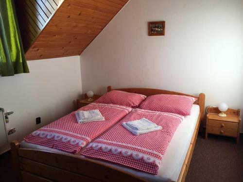 Hostal Penzion Na Vyhl�dce