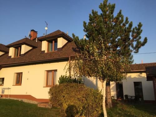 Hostal Penzion Na Vyhl�dce