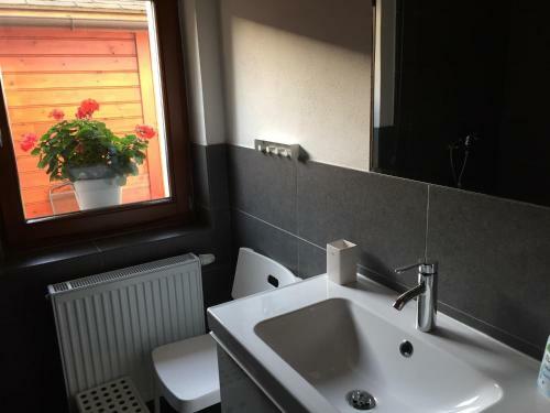 Hostal Penzion Na Vyhl�dce