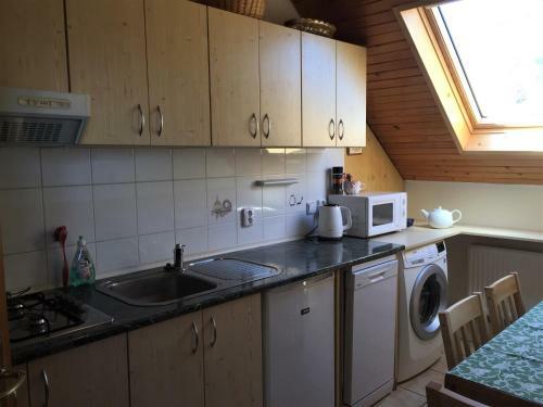 Hostal Penzion Na Vyhl�dce