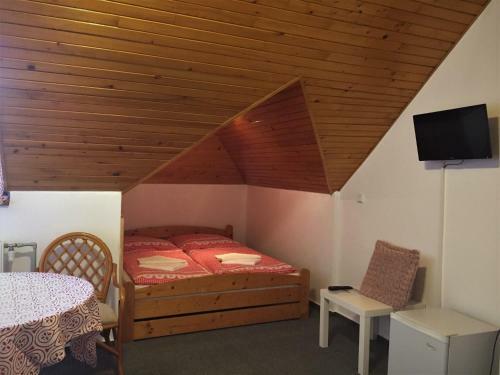 Hostal Penzion Na Vyhl�dce