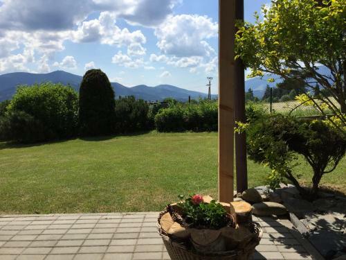 Hostal Penzion Na Vyhl�dce