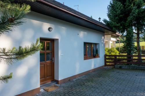 Hostal Penzion Na Vyhl�dce