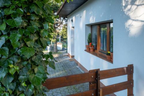 Hostal Penzion Na Vyhl�dce