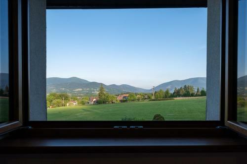 Hostal Penzion Na Vyhl�dce