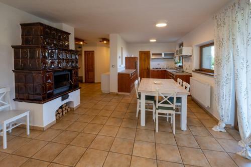 Hostal Penzion Na Vyhl�dce
