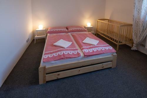 Hostal Penzion Na Vyhl�dce