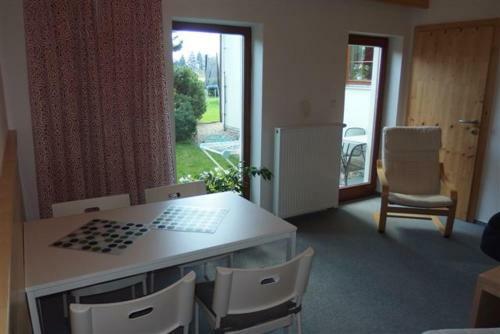Hostal Penzion Na Vyhl�dce