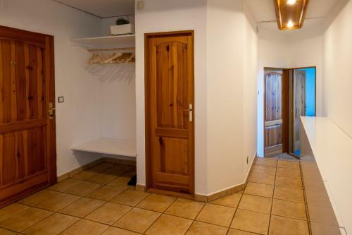 Hostal Penzion Na Vyhl�dce