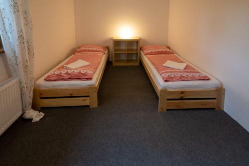 Hostal Penzion Na Vyhl�dce