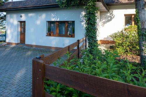 Hostal Penzion Na Vyhl�dce