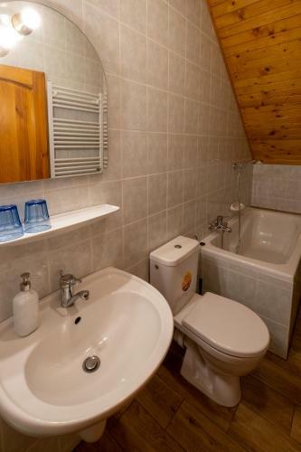 Hostal Penzion Na Vyhl�dce