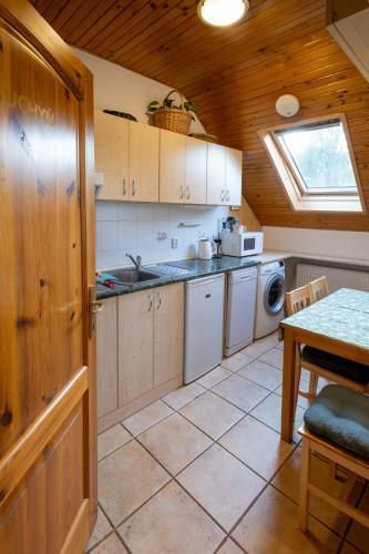 Hostal Penzion Na Vyhl�dce