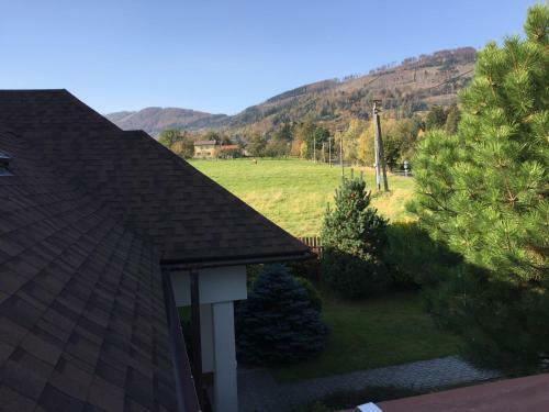 Hostal Penzion Na Vyhl�dce