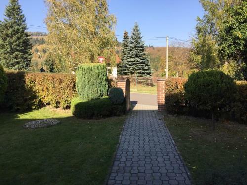 Hostal Penzion Na Vyhl�dce