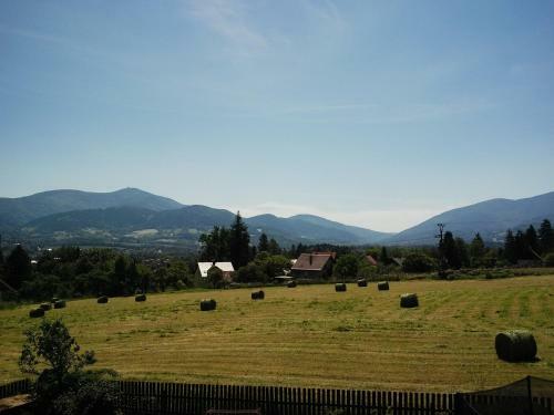 Hostal Penzion Na Vyhl�dce