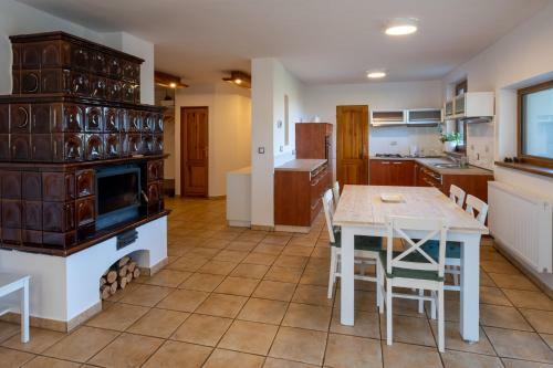Hostal Penzion Na Vyhl�dce