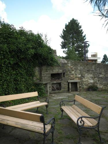 Hostal Penzion Letohr�dek