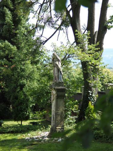 Hostal Penzion Letohr�dek