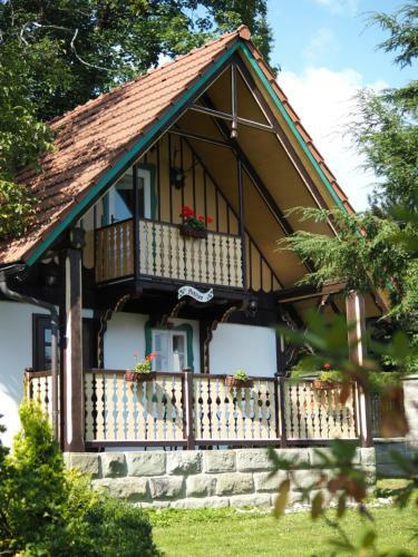 Hostal Penzion Letohr�dek