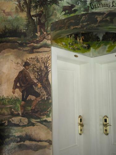 Hostal Penzion Letohr�dek