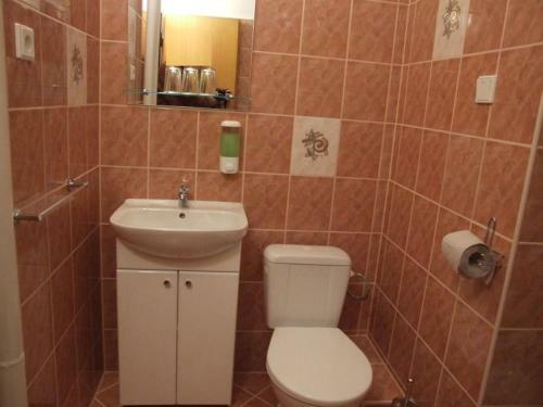 Hotel Petr Bezruc
